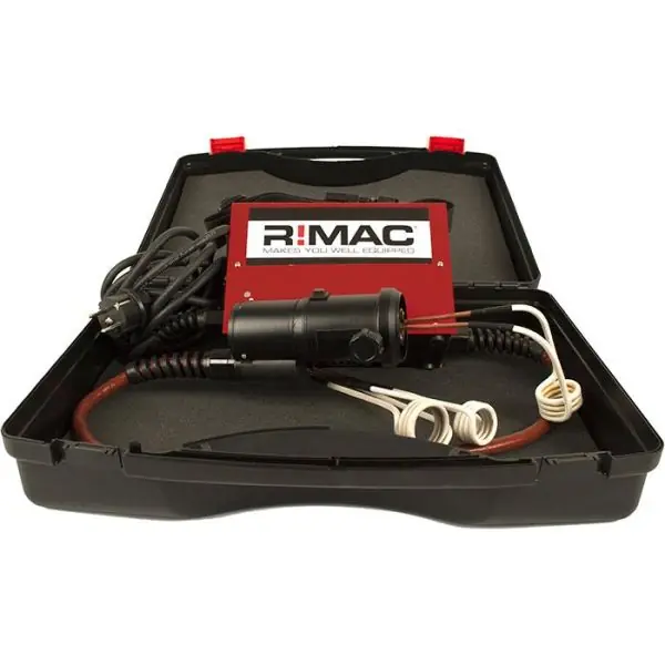 Induktionsvärmare Sista chansen